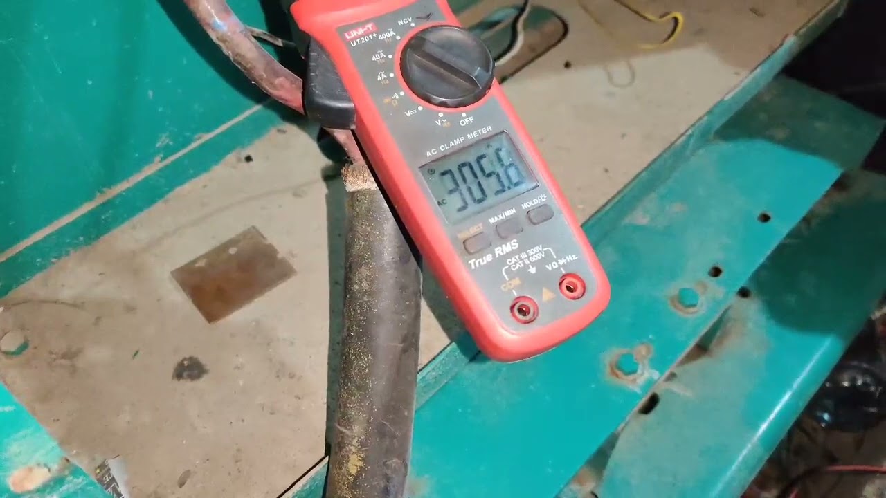 cummins Qsx 15 load testing after black smoke and water mixing in oil clear by gb power 💪 since 1941
