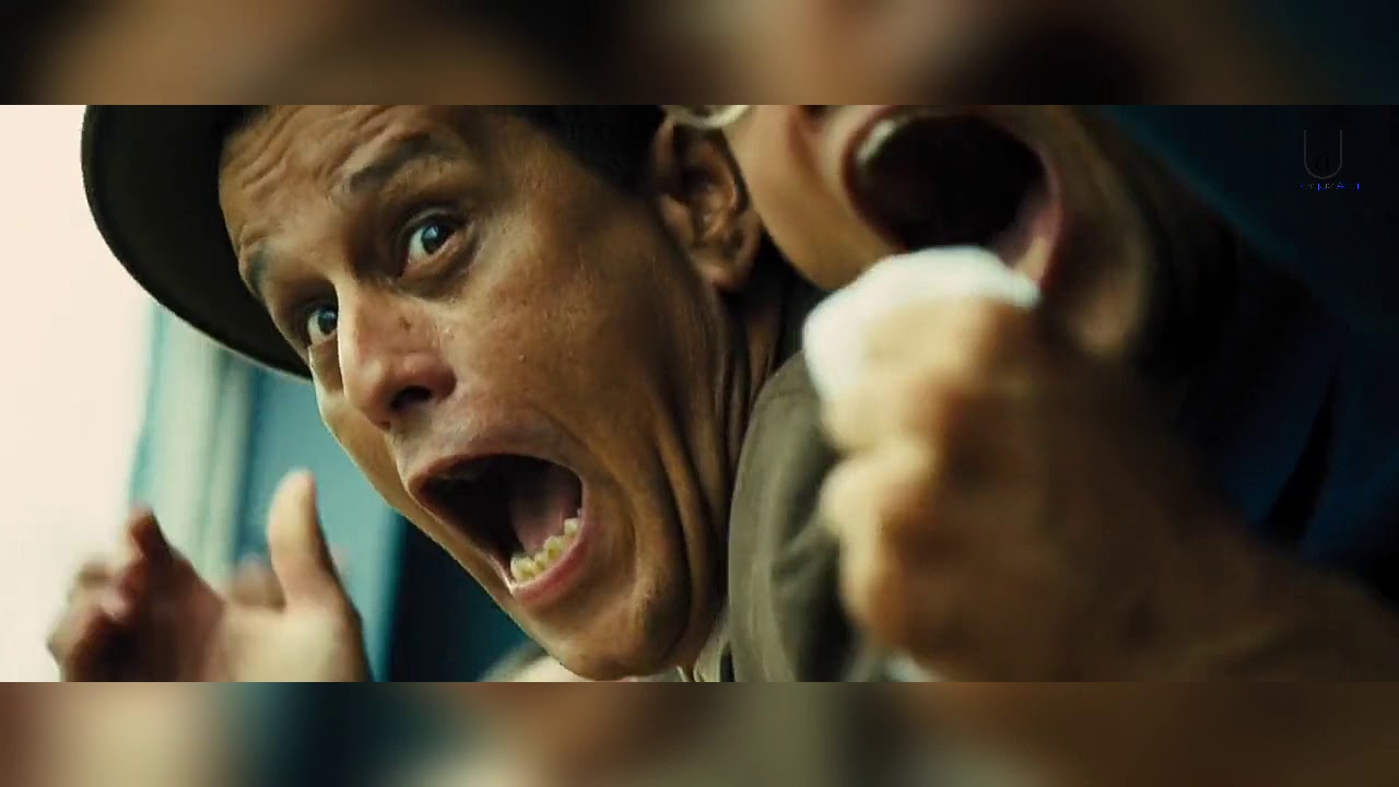 Best emotional scene from the movie Pelé: Birth of a Legend