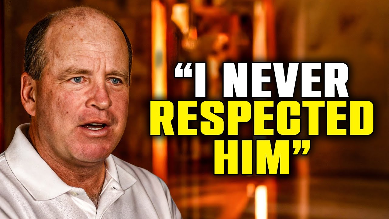 Mark Mccumber Names 5 Players He Absolutely HATES