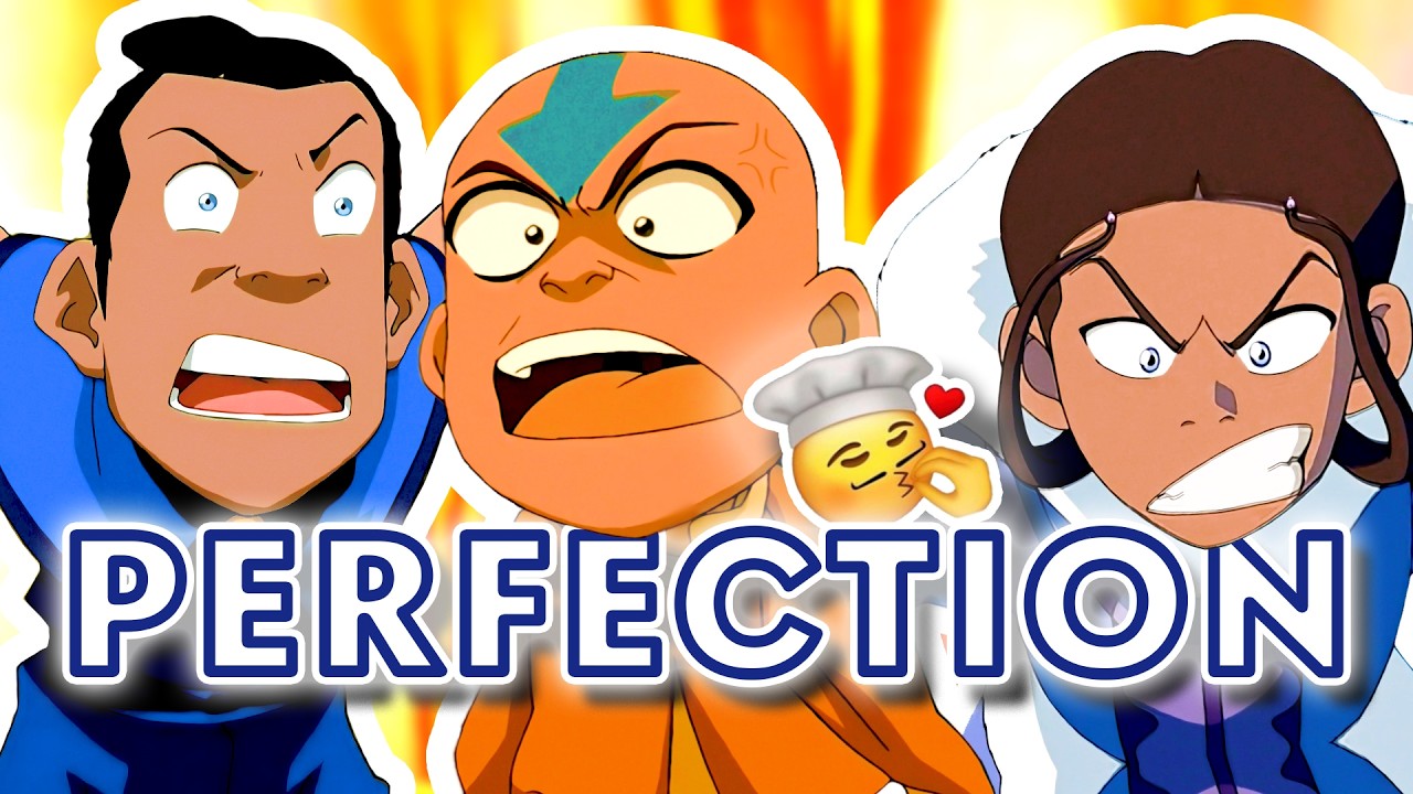 Why Conflict is the Secret Strength of Team Avatar