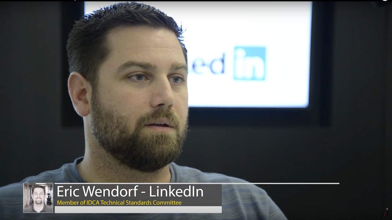 LinkedIn-IDCA Partnership