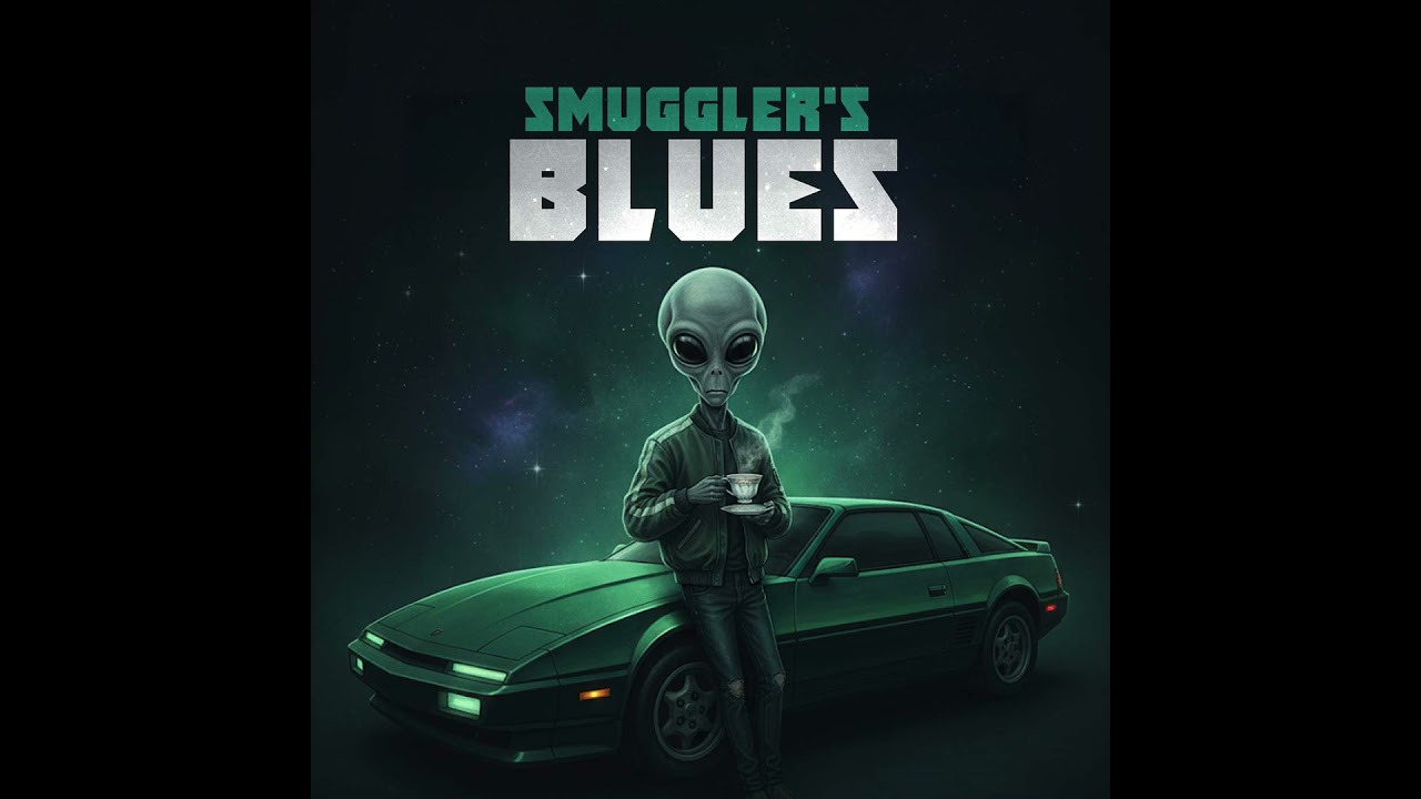 Smuggler's Blues