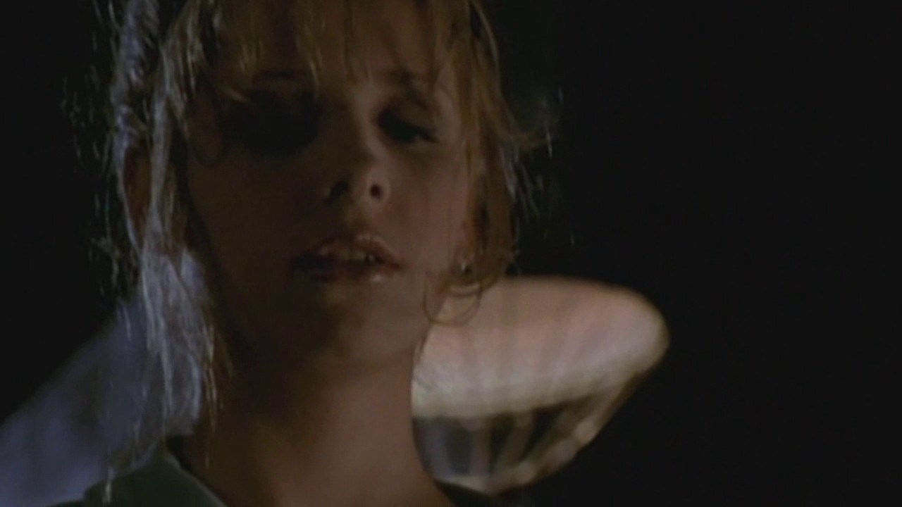 BTVS - 1x01 - Buffy meet Angel HD
