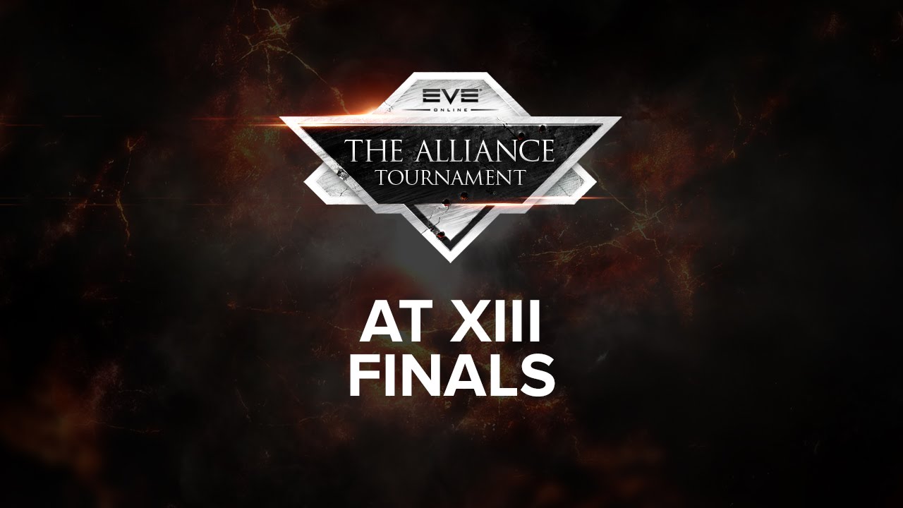 Alliance Tournament XIII - FINALS