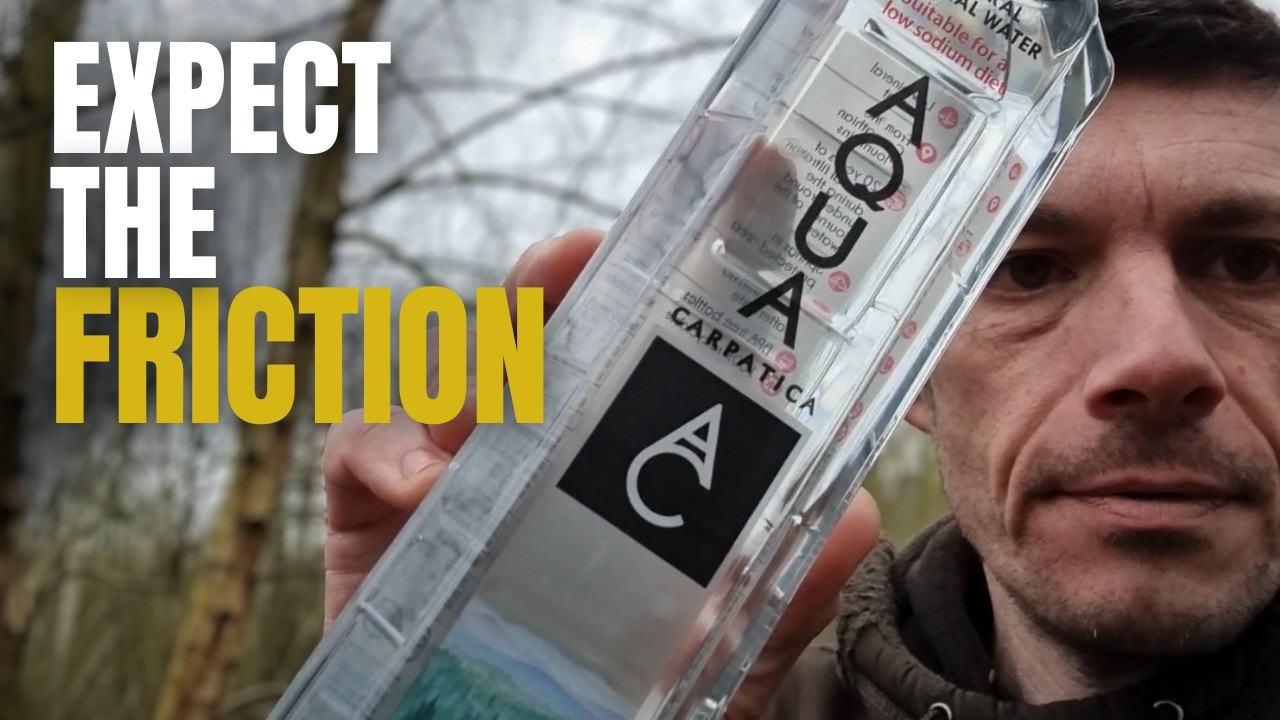 The Reality of Water Fasting (What Actually Happens)