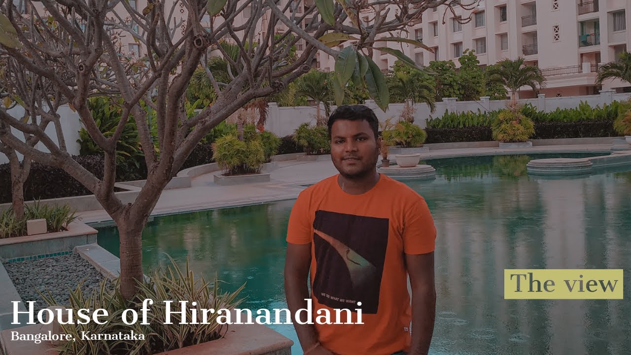 Explore Hiranandani in Bangalore | Devanahalli | Vlog