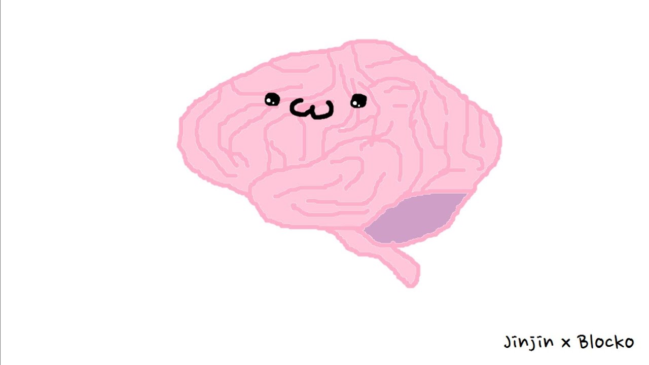 Brain Power 996,772 #1 (SHITMISS RUN)