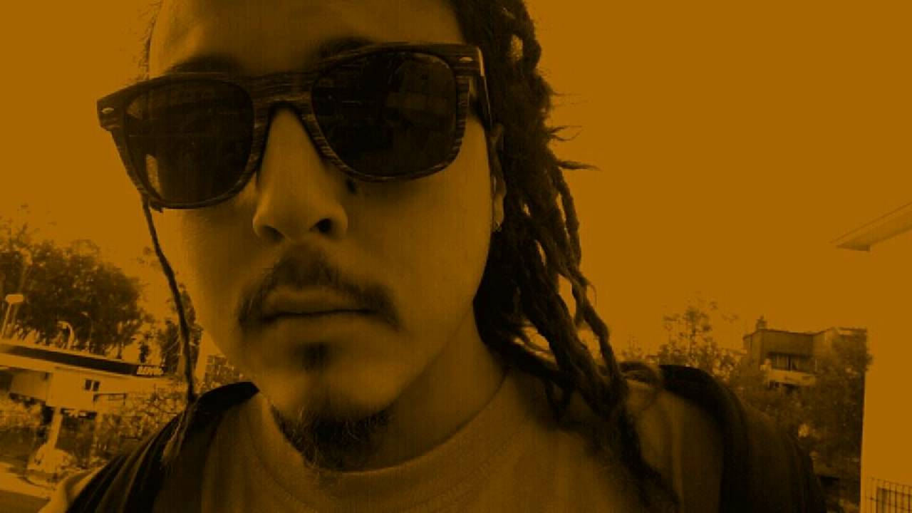 DLParke - Like a Big Boss
