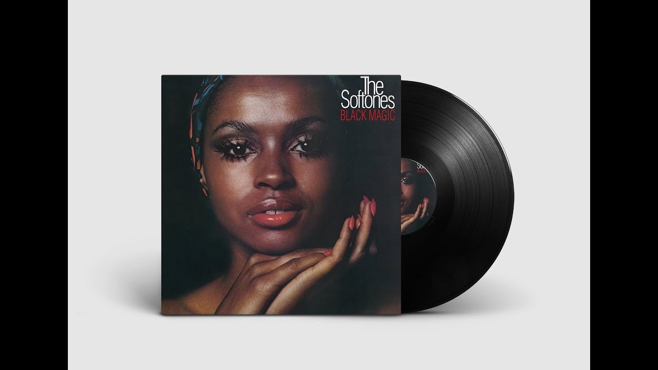The Softones - Maybe Tomorrow