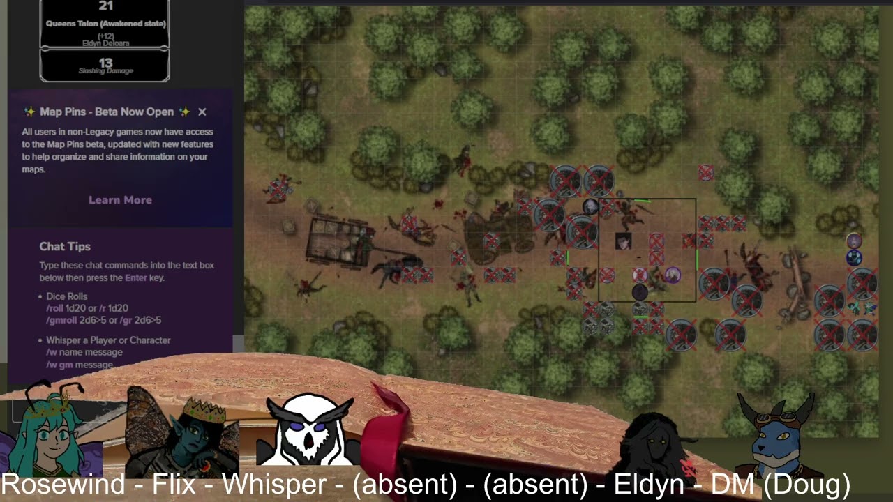 Altruix: More of a Whisper (18)