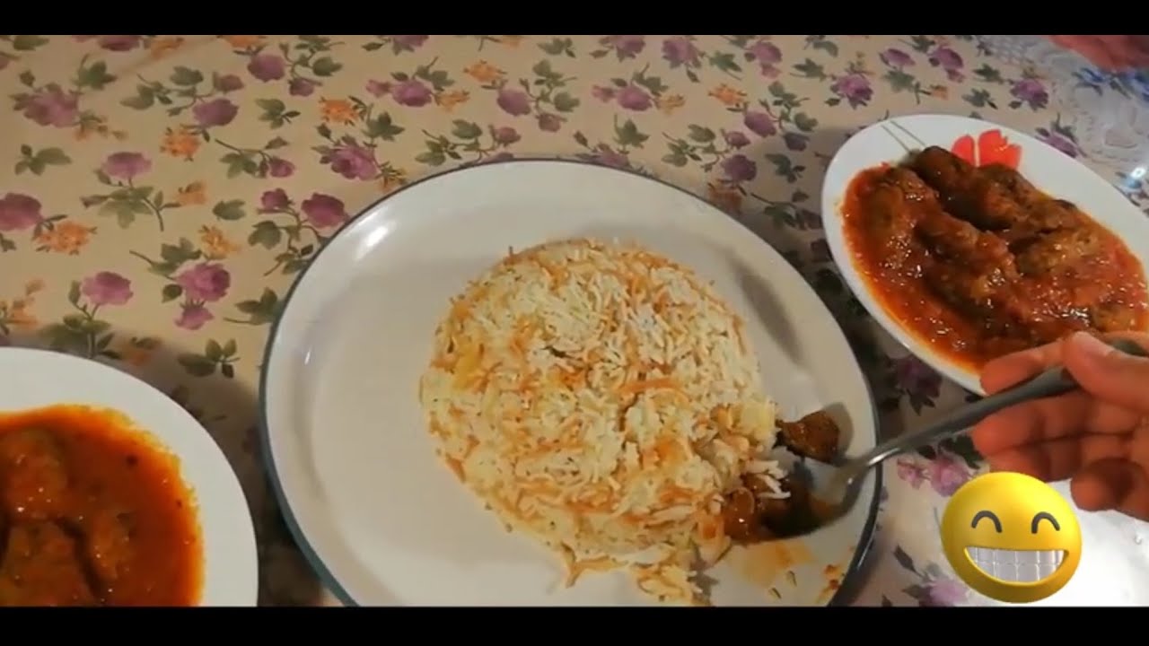 Egyptian Kofta in Tomato Sauce Recipe