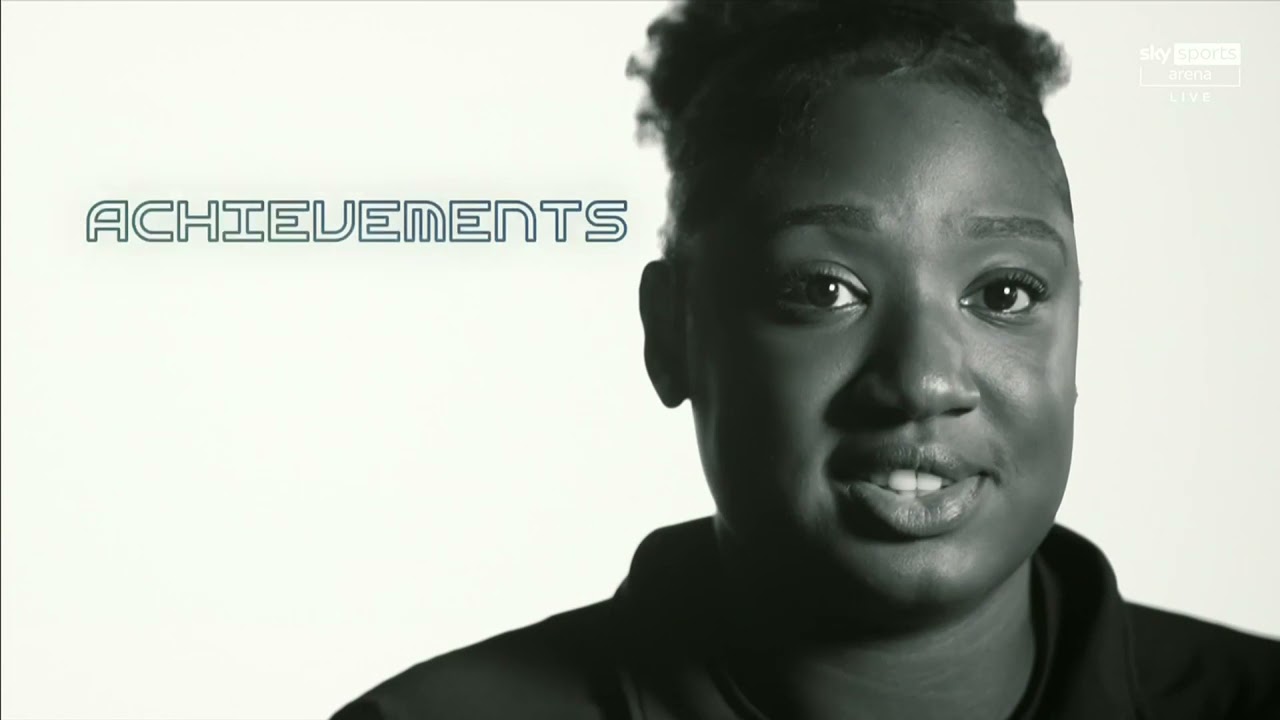 2021 Fast5 Netball All-Stars Championship | Part 1