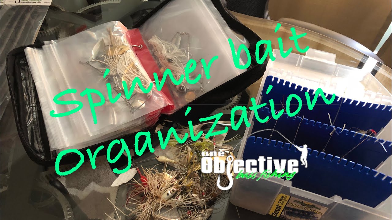 Spinnerbait Organization