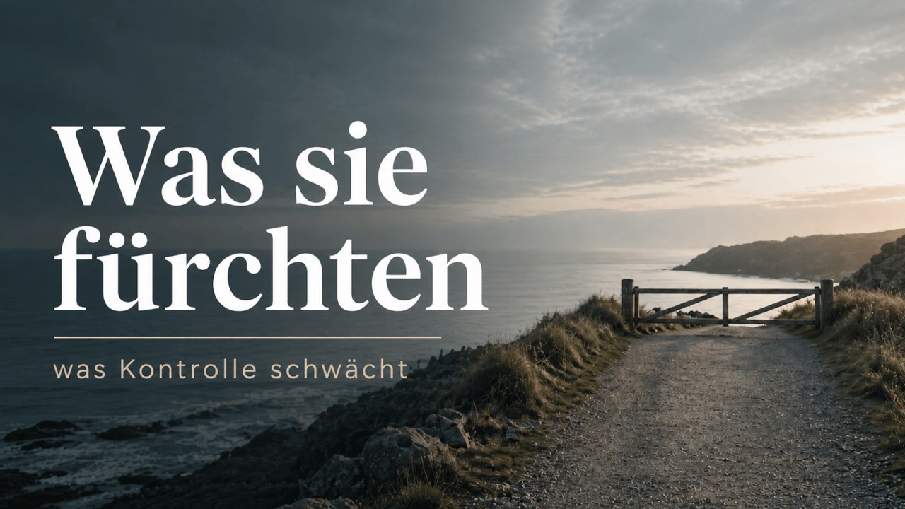 10 Dinge, die Narzissten heimlich fürchten – und wie du sie zu deinem Vorteil nutzt