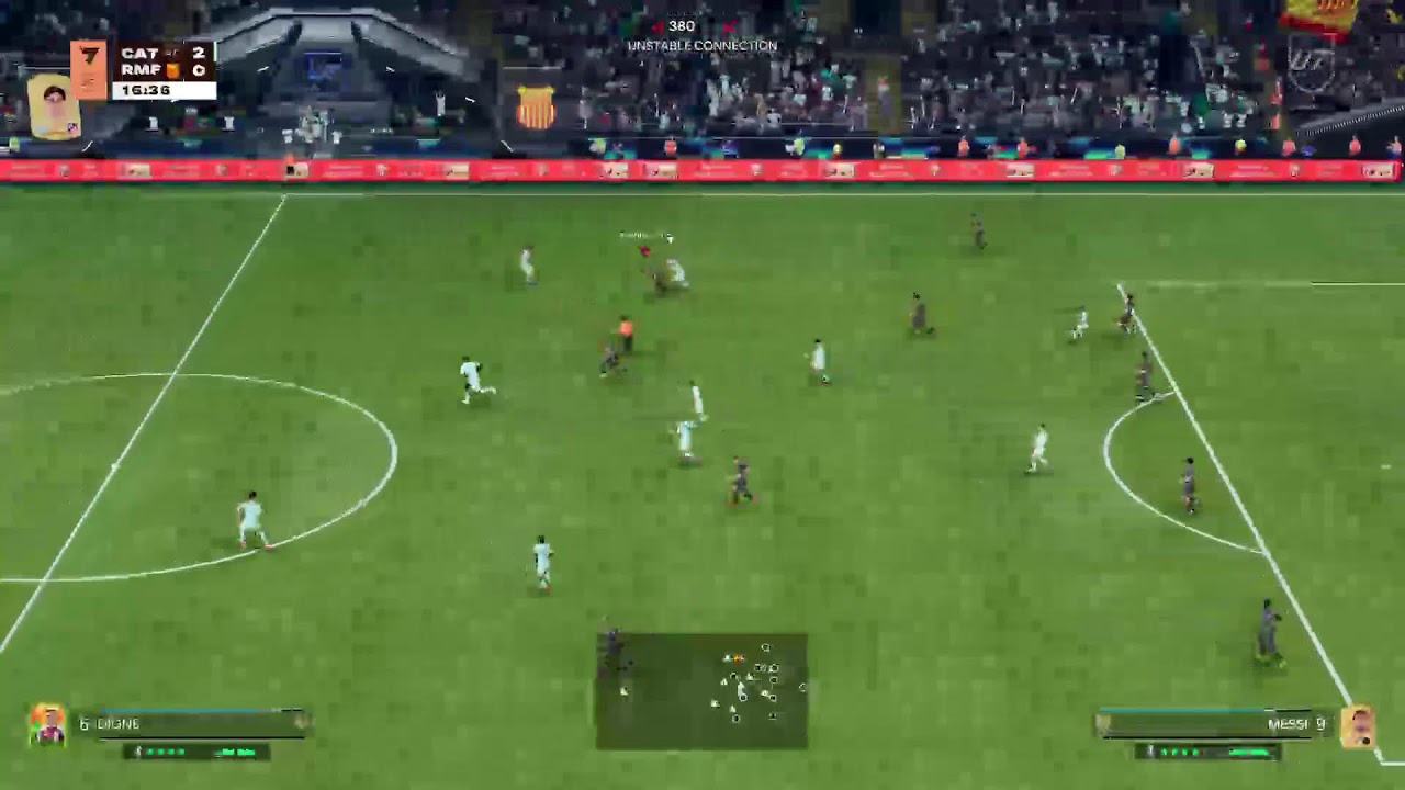 🔴 LIVE Real Madrid vs Celta Vigo  | La Liga Match | PS5  4K Gameplay