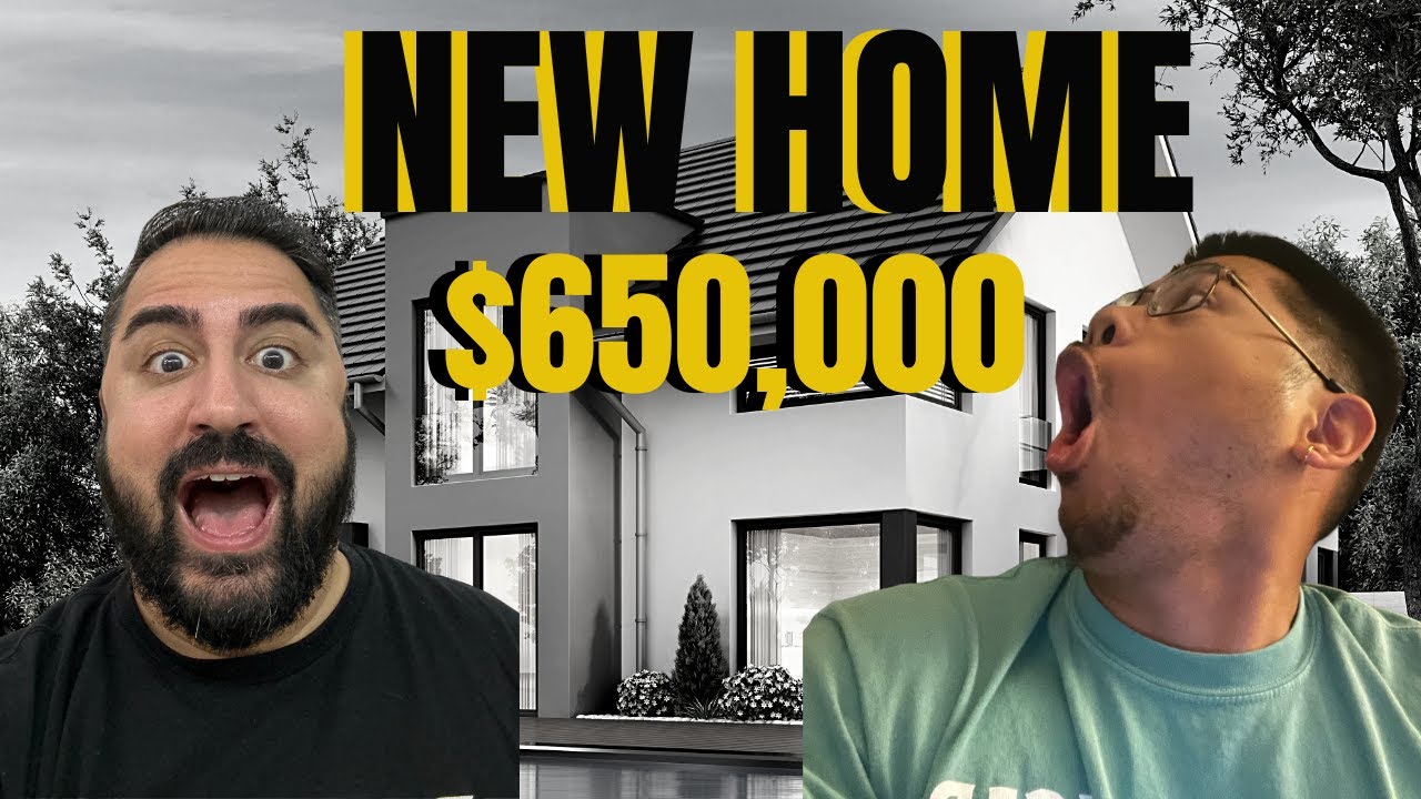 New home, single story w/ 5 beds UNDER $650,000? | Dixon, CA