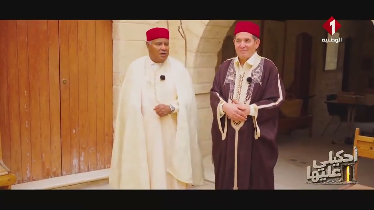 احكيلي عليها مع محمد علي الفرشيشي في مدينة سوسة