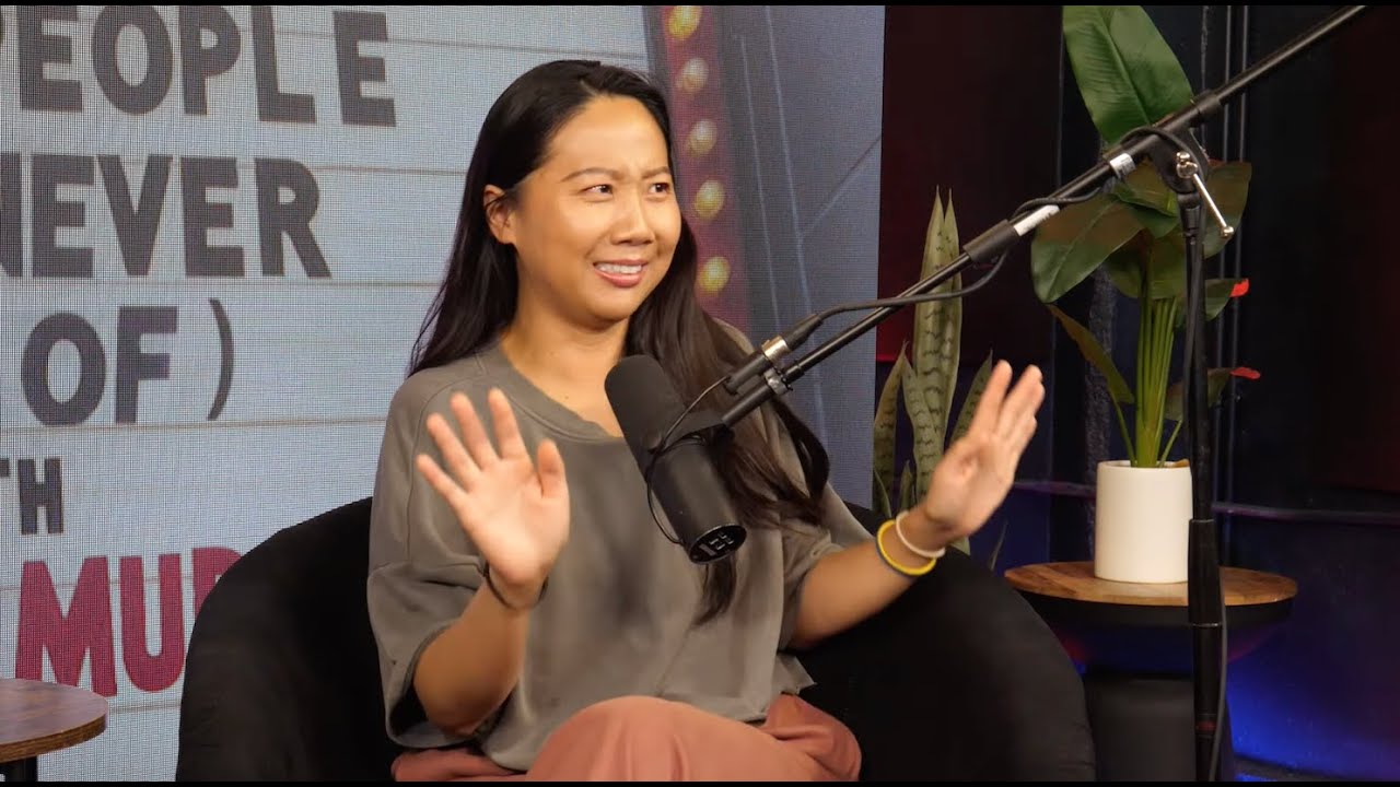 Funniest People (You've Never Heard Of): LESLIE LIAO