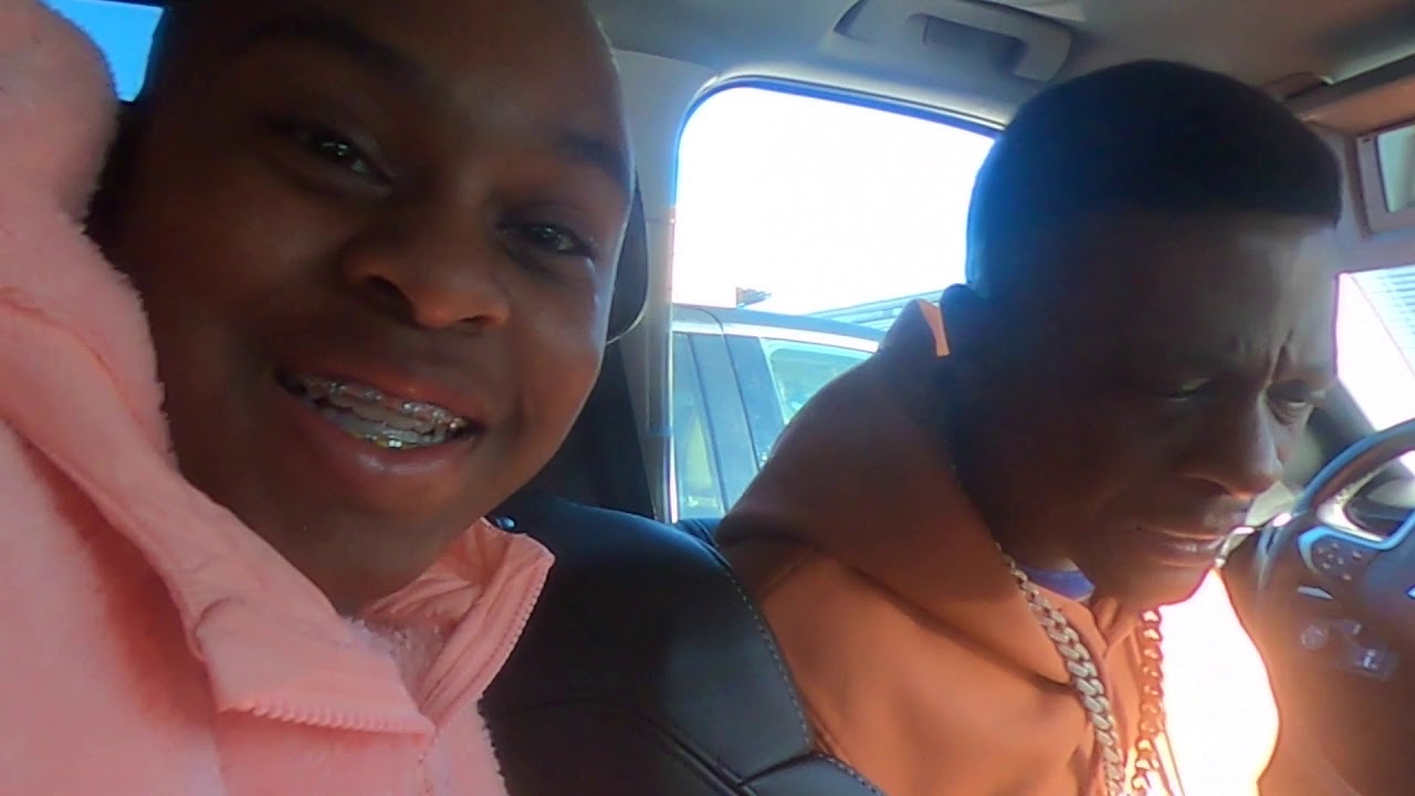 Boosie Badazz - Family Vacation Denver Co
