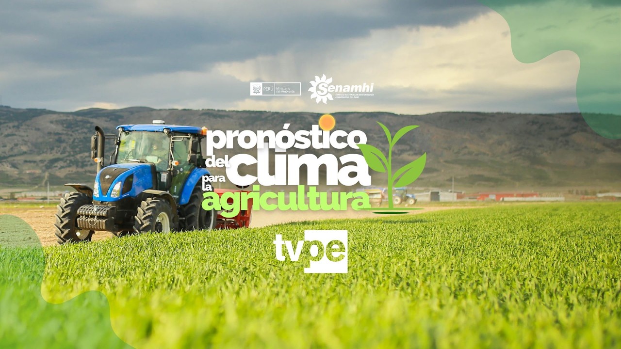 🌞☔🌧️ Pronóstico del clima para la agricultura 🌱🌽🚜 - Miércoles 04 de febrero 2026