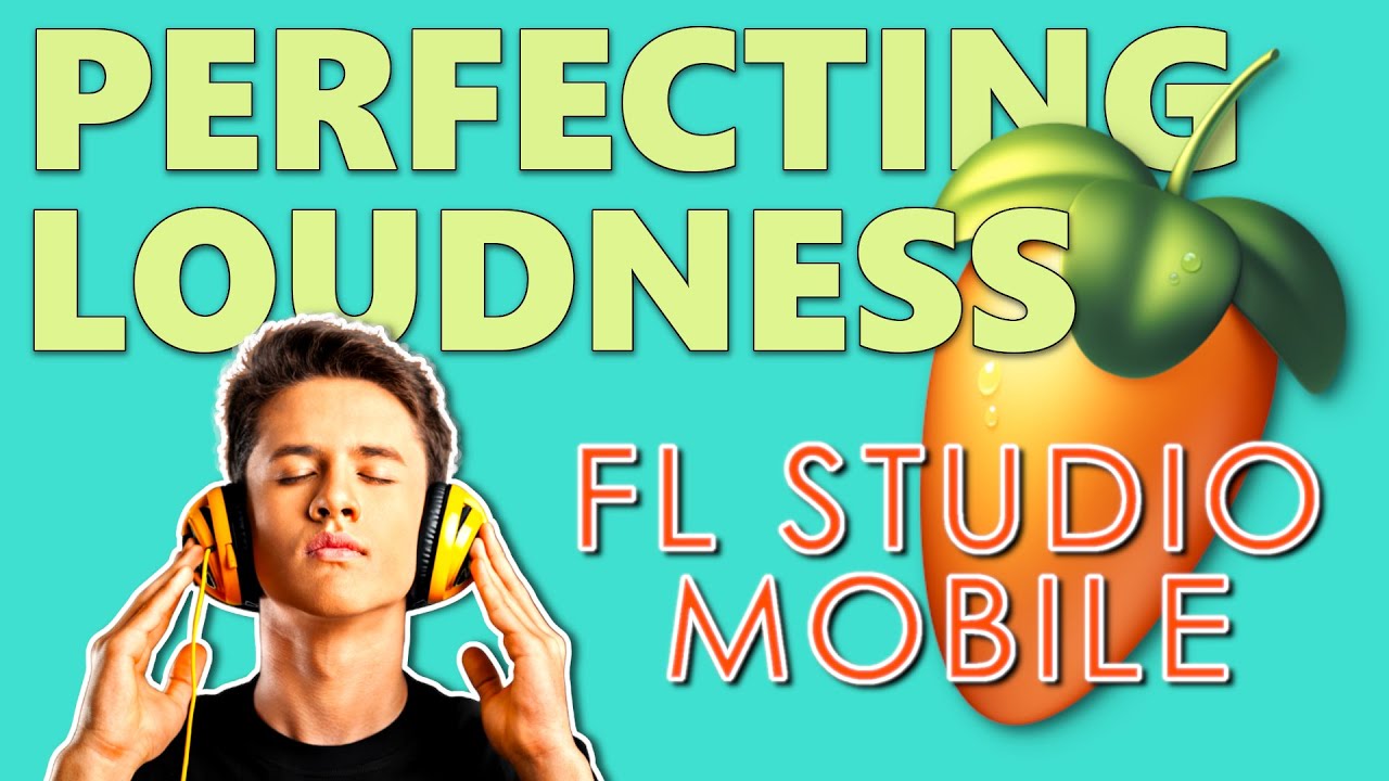 🎛️ Limiter & Leveller Mastering Tutorial | FL Studio Mobile Pro Tips 🎶