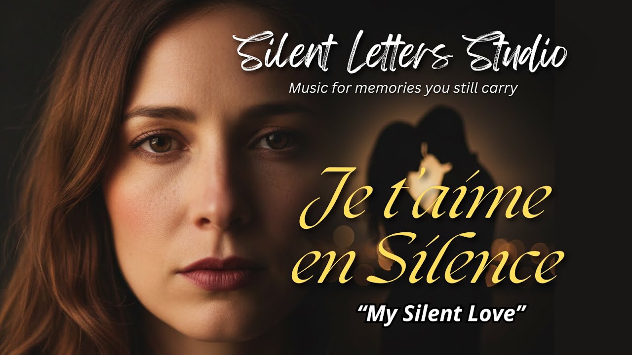 Je t’aime en Silence – French-inspired (English Version)