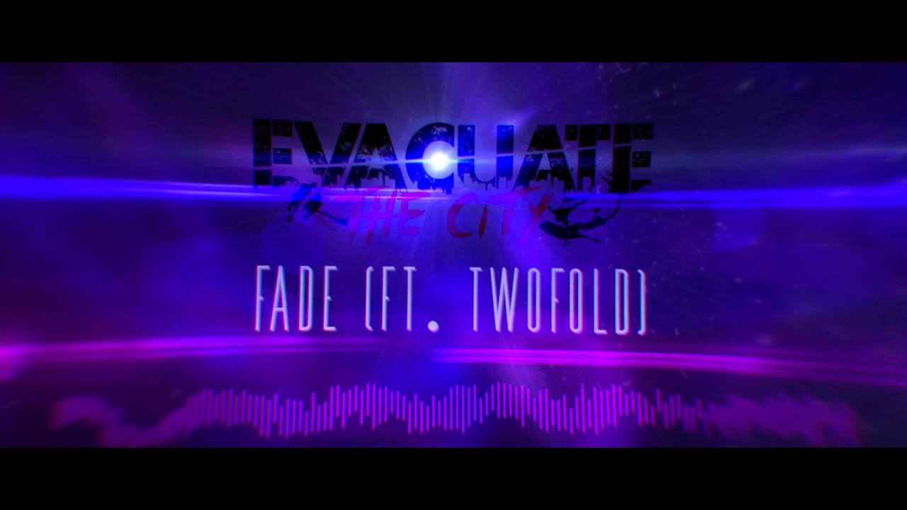 Evacuate The City - Fade Ft. Twofold [Adventure Club Cover/Remix]