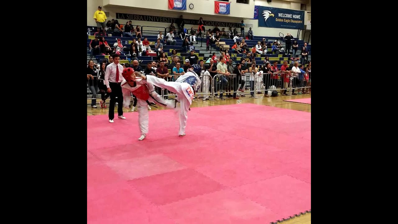 Senior Bantamweight Final Legacy Cup