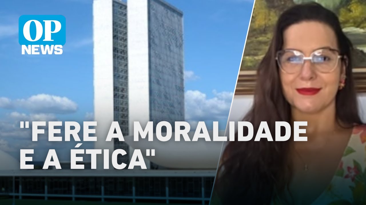 Advogada analisa suspensão do pagamento de 