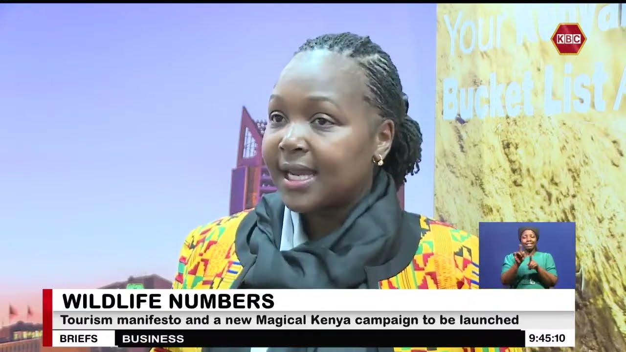 Government to release national wildlife census