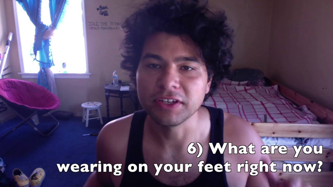 Stoner Quiz | How Stoner Am I??
