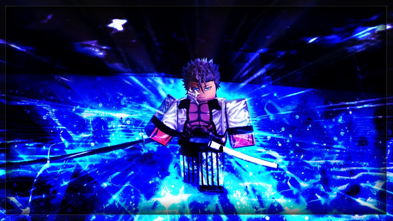 BOSS RAIDING AS GRIMMJOW JAEGERJAQUEZ FOR 24 HOURS | Type Soul