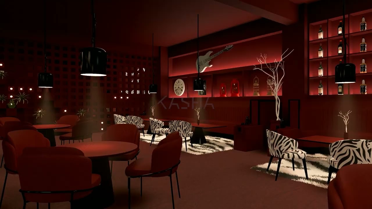 BARCELONA RESTAURANT