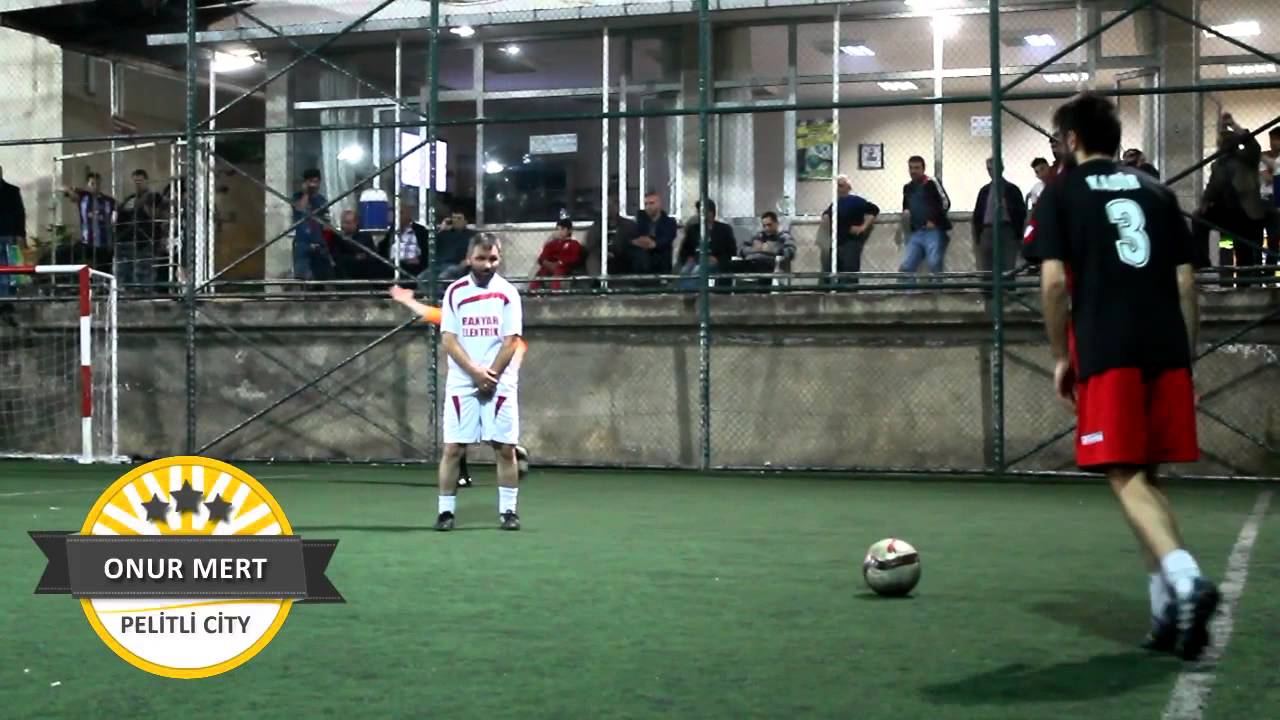 İddaa Rakipbul Trabzon Ligi Maçın Golü Onur Mert - Pelitli City