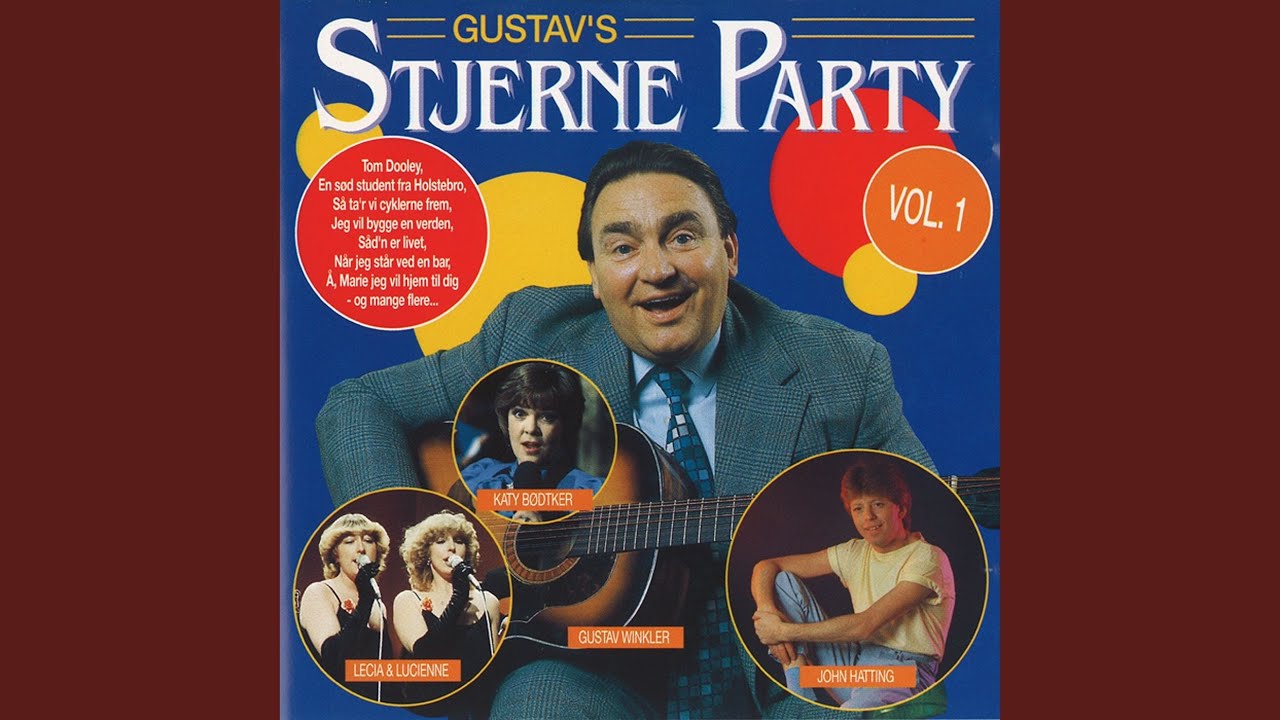 Da farfar var ung / ædelsten og røde roser