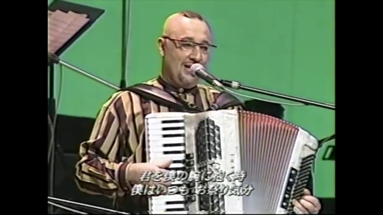 私の回転木馬(Mon manège à moi) / Patrick Nugier