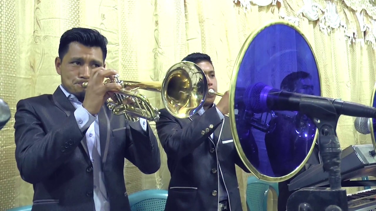 CÁNTICO NUEVO - Maestro Tócame 2017