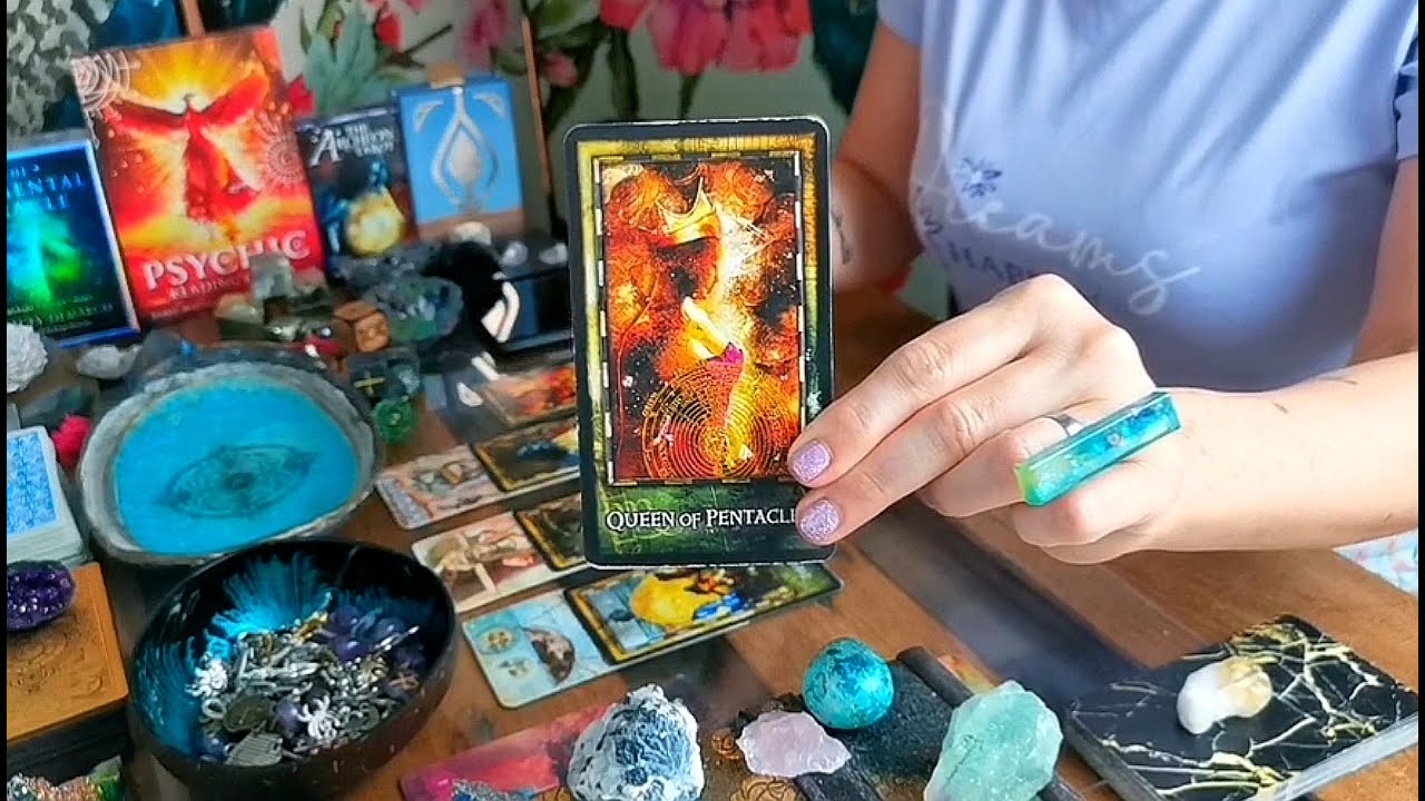 VIRGO - 