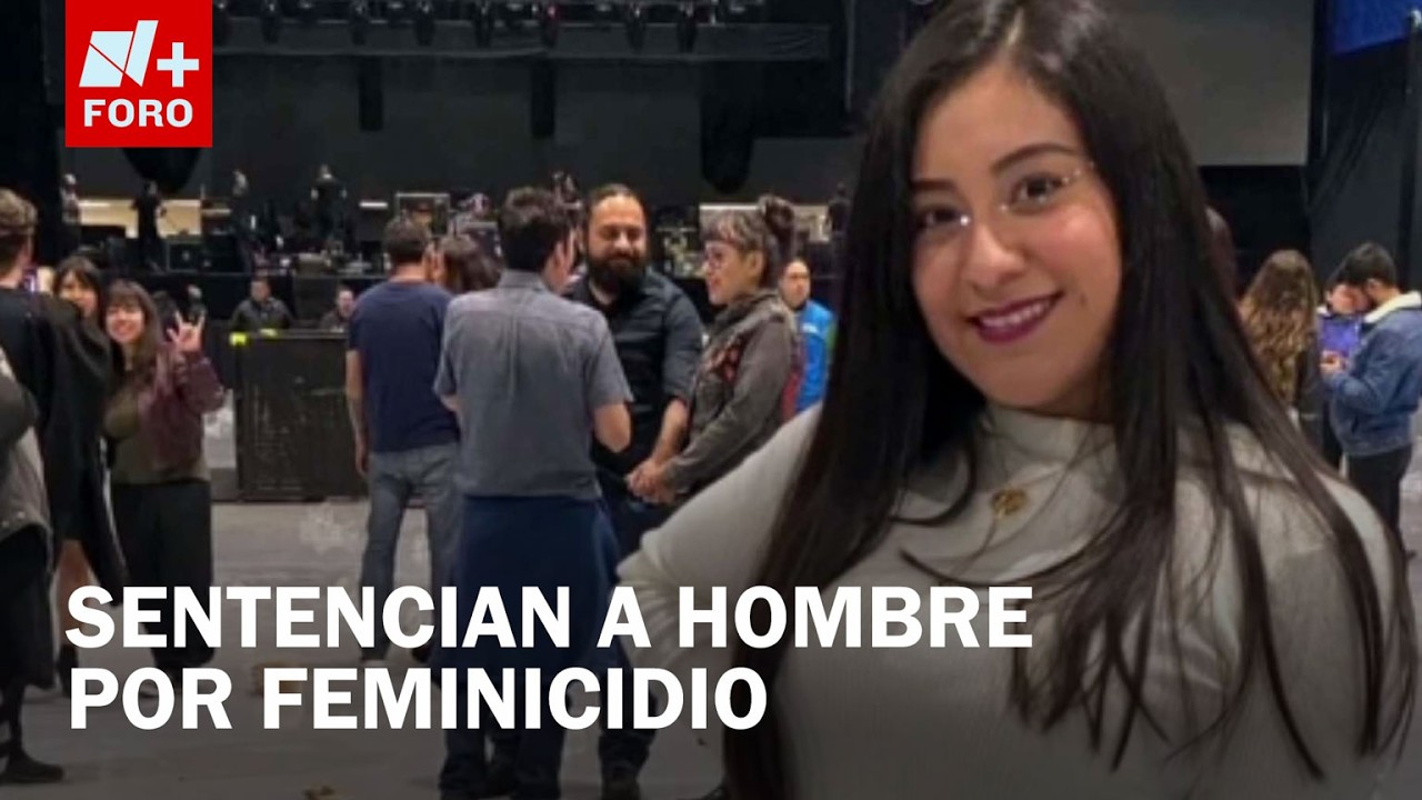 Sentencian a hombre por feminicidio de la enfermera Norma Patricia Ayala, Iztapalapa - Paralelo 23