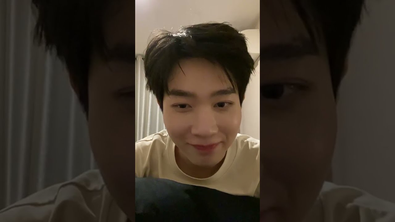 (Yim) 211013 인스타 라이브 IG Live [W/ Tutor Net James]