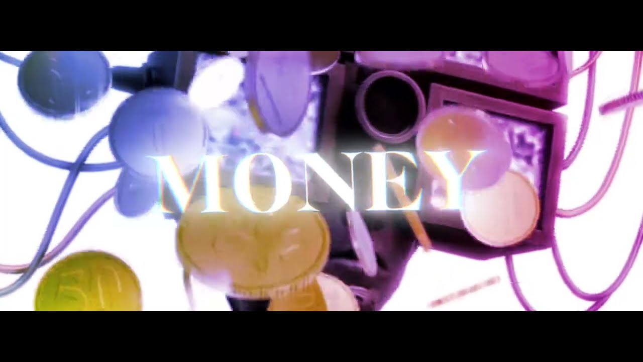 𝖳𝗈𝗑𝗂𝖼 - 돈 (𝖬𝖮𝖭𝖤𝖸)' 𝗆/𝖵 | 𝗋𝖮𝖻𝗅𝖮𝗑 𝖪𝖯𝖮𝖯 𝖲𝖮𝖫𝖮 𝟦𝖪