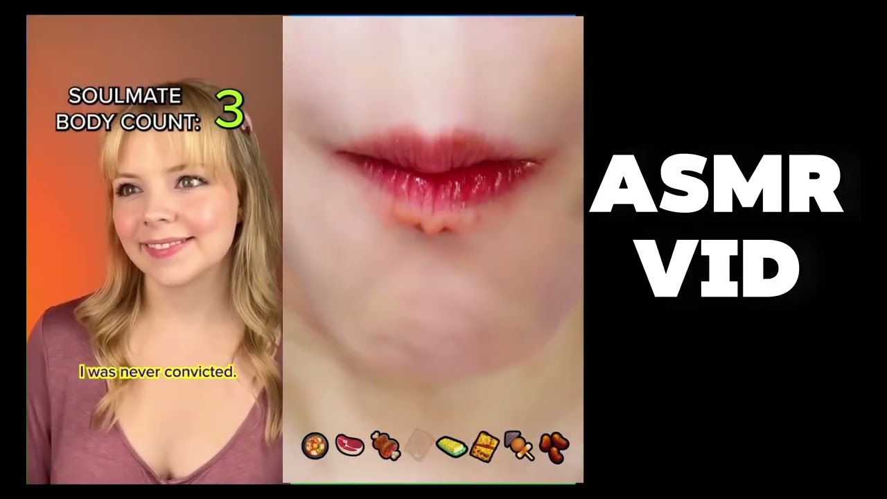 ASMR VID| CREDITS TO @thejessicakaylee | @RaraASMR_ | hope u love this!!!