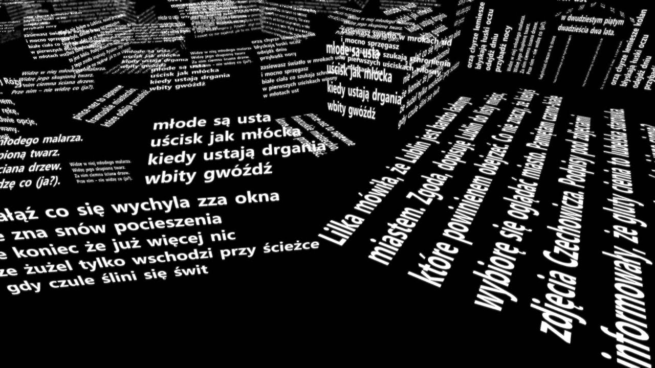 Dariusz Adamowski - Love Parade - Lublin.RMX