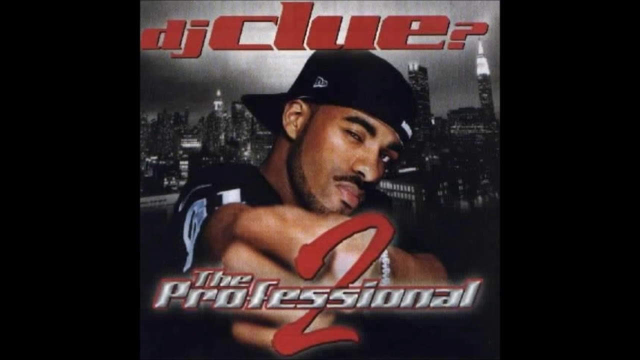 DJ Clue - Back 2 Life 2001 (feat. Mary J.Blige and Jadakiss)