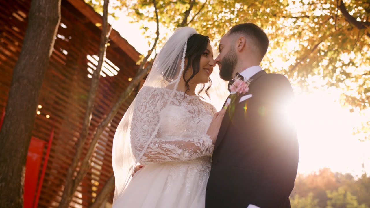 Highlights Vlad si Andreea / ©2024 CTNVLAD