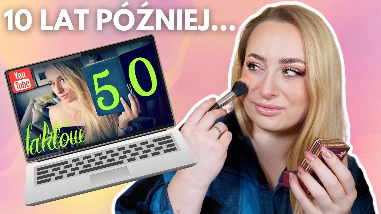 50 faktów o mnie... 10 LAT PÓŹNIEJ