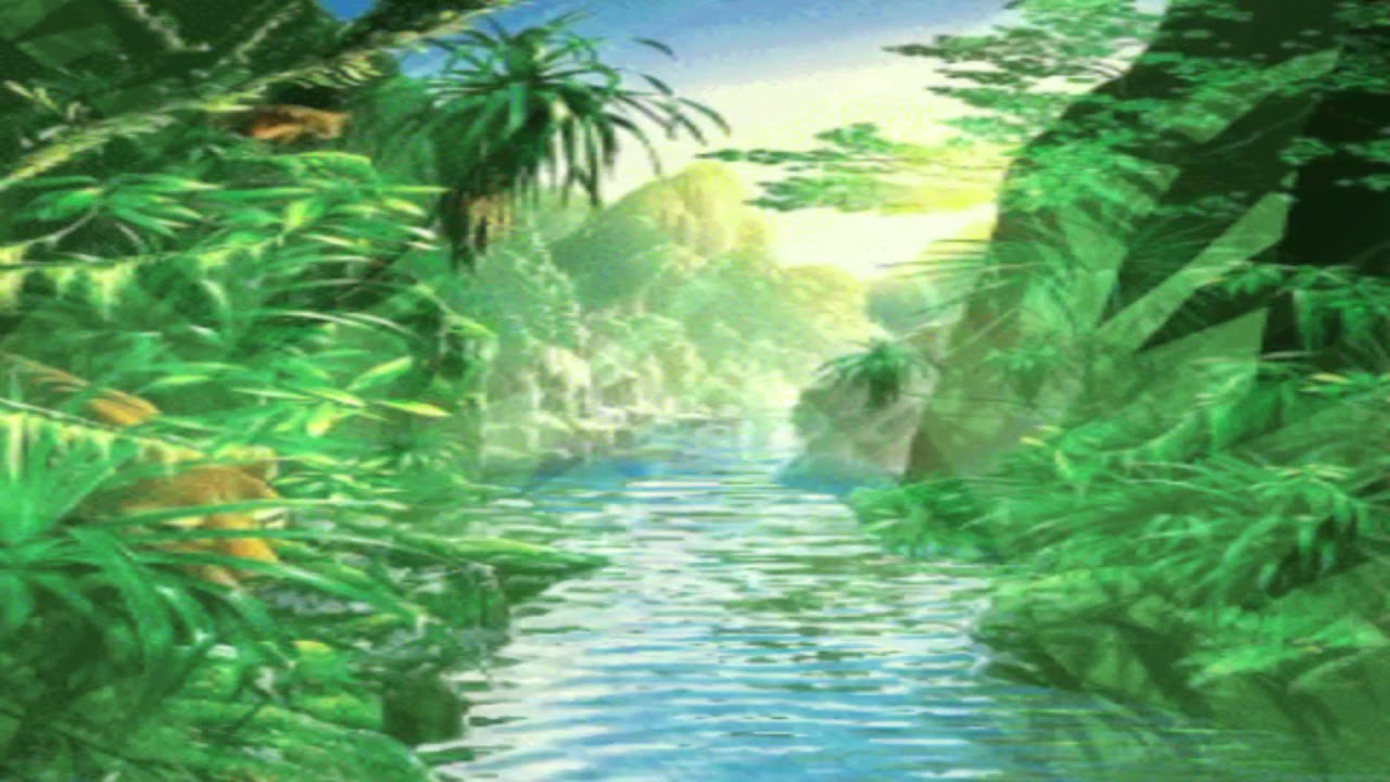 MVZR - all the time (vvaltz 432hZ jungle garden remix)