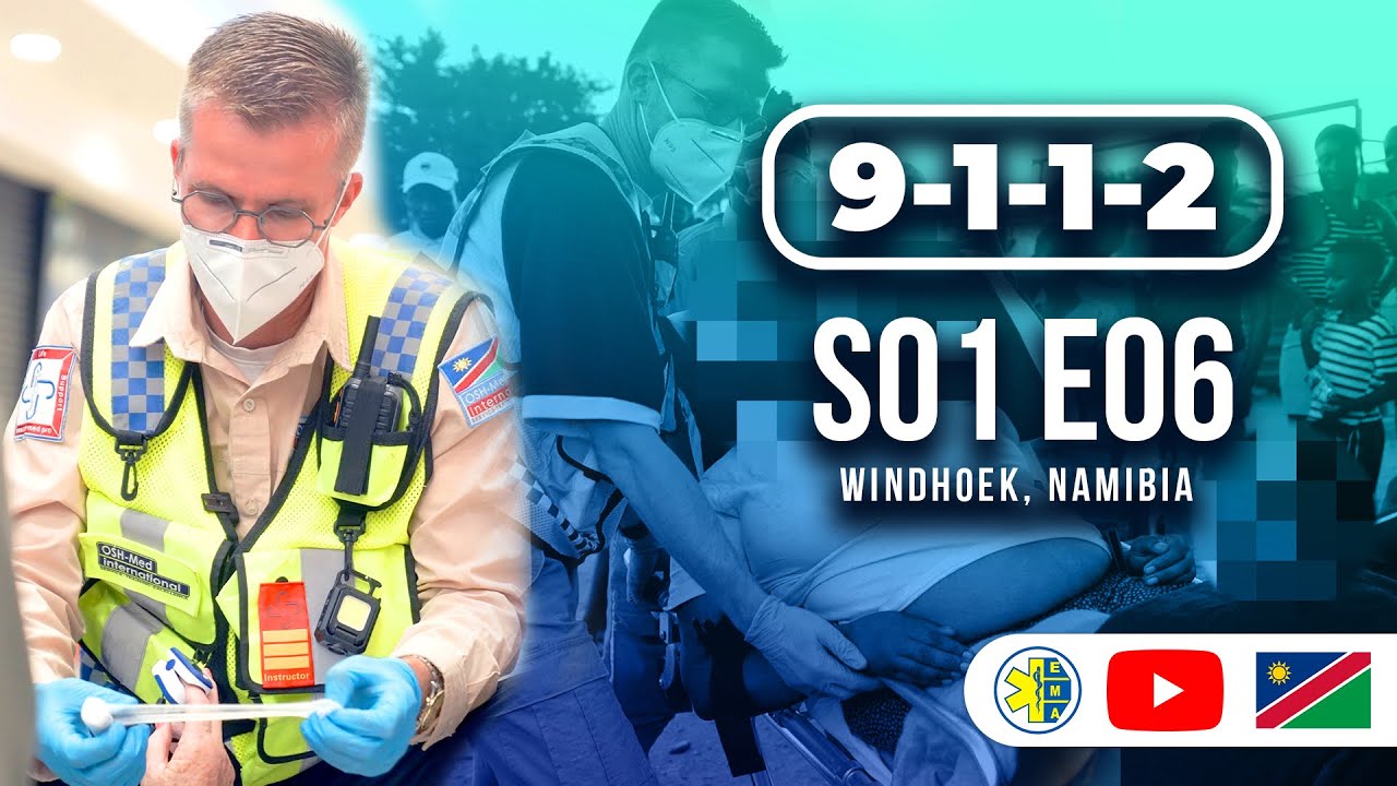 9112 - S01E06
