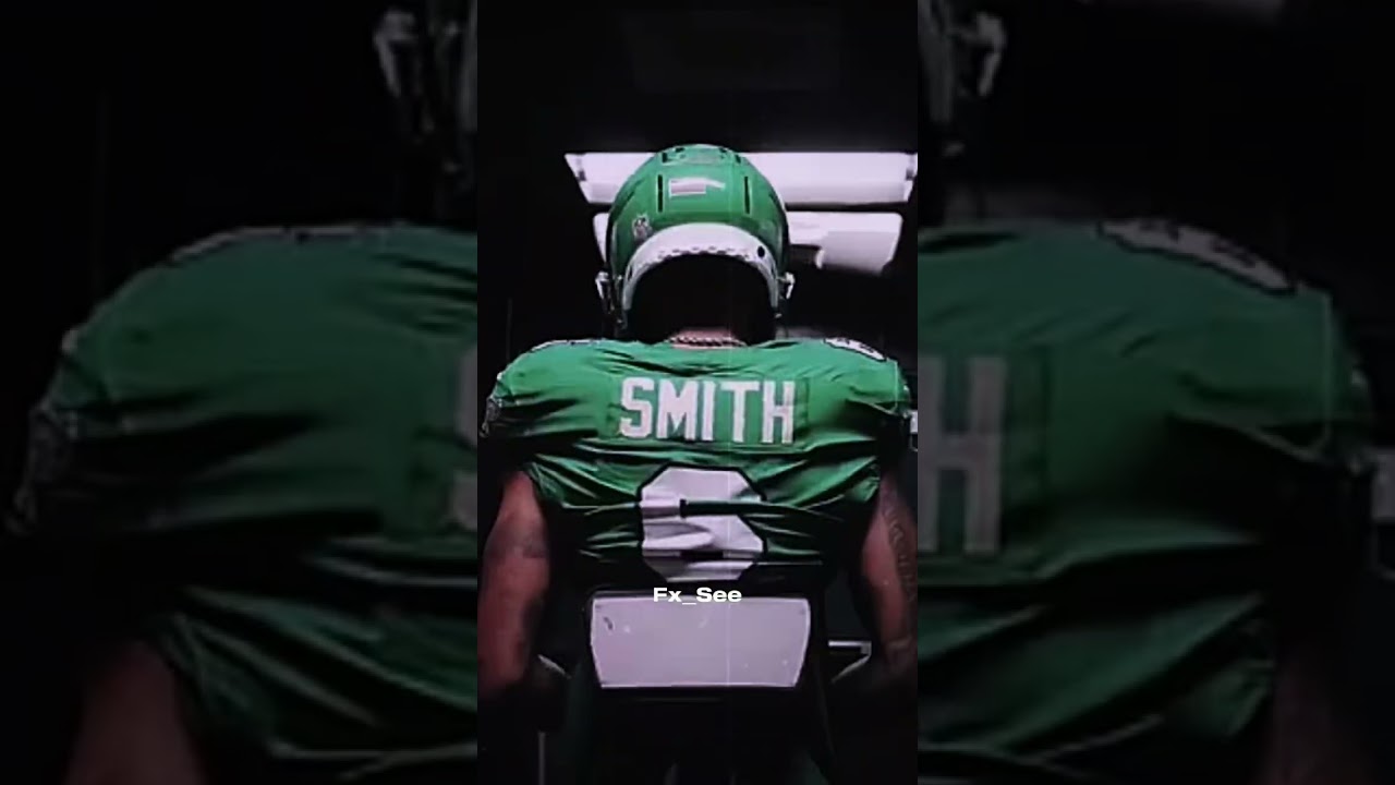 Devonte Smith edit!!!!