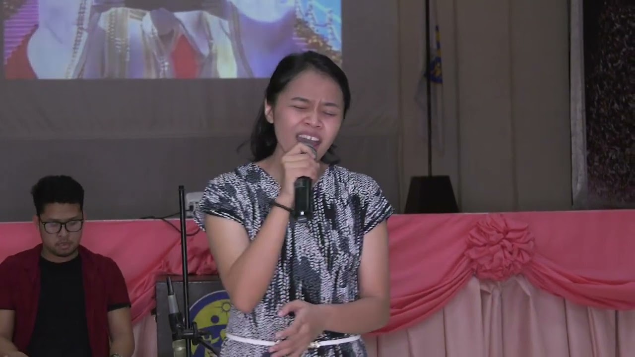ETERNAL LOVE (Philippine HQ band)
